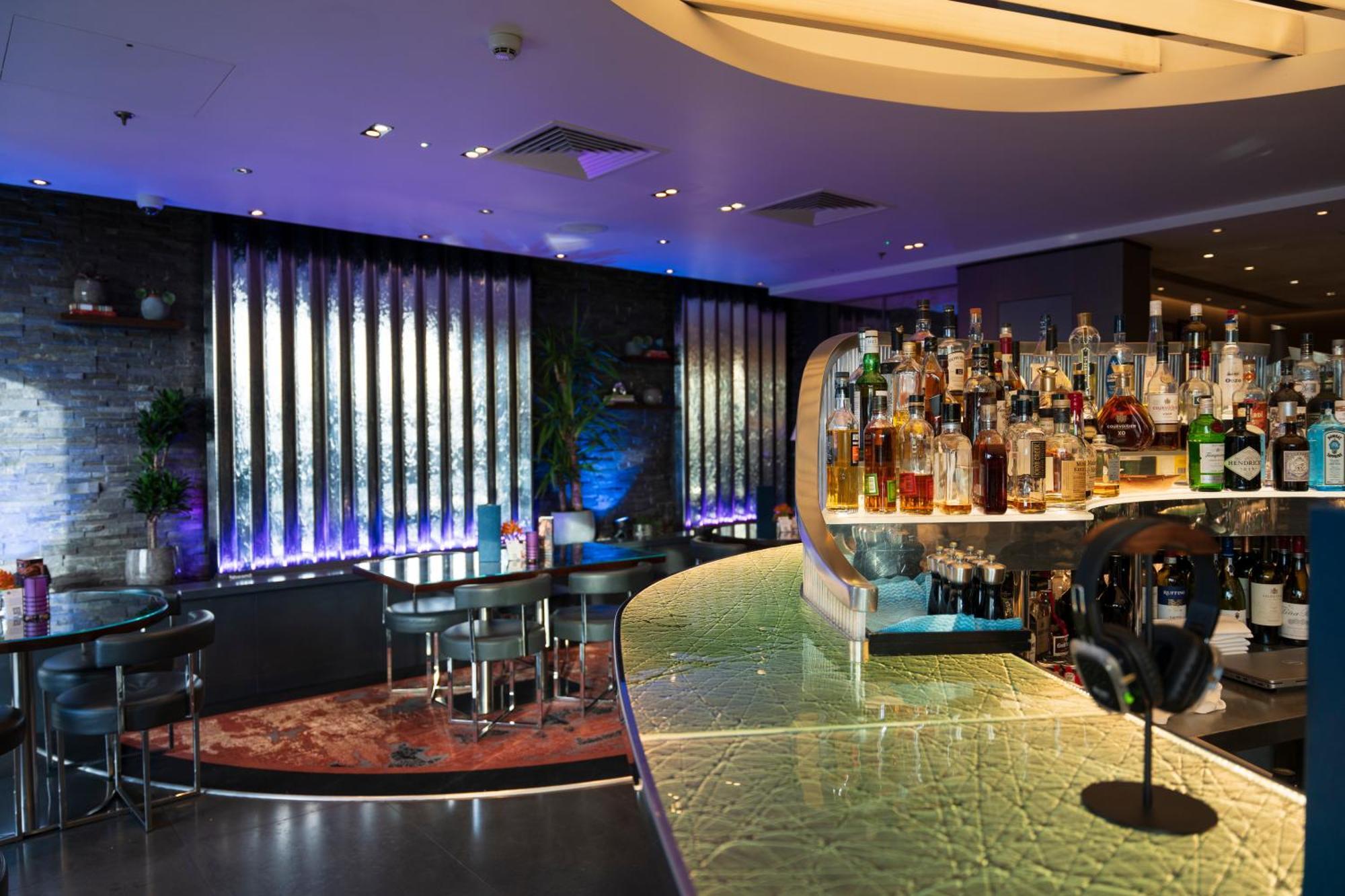 Hyatt Regency London Albert Embankment Exterior foto