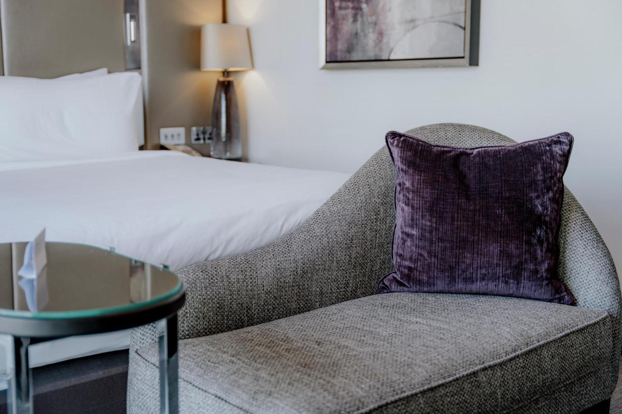 Hyatt Regency London Albert Embankment Exterior foto