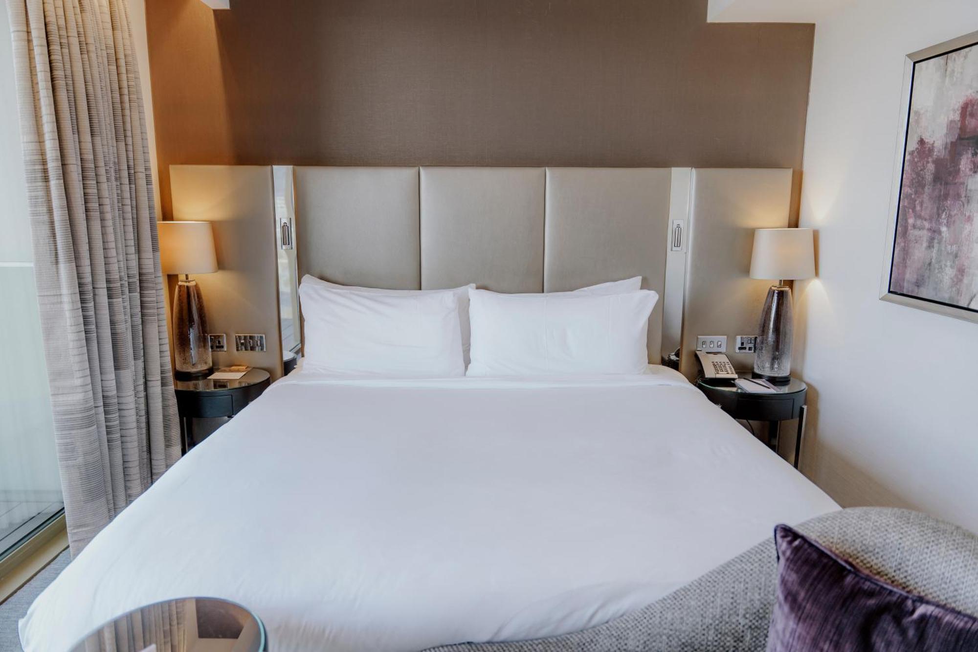 Hyatt Regency London Albert Embankment Exterior foto