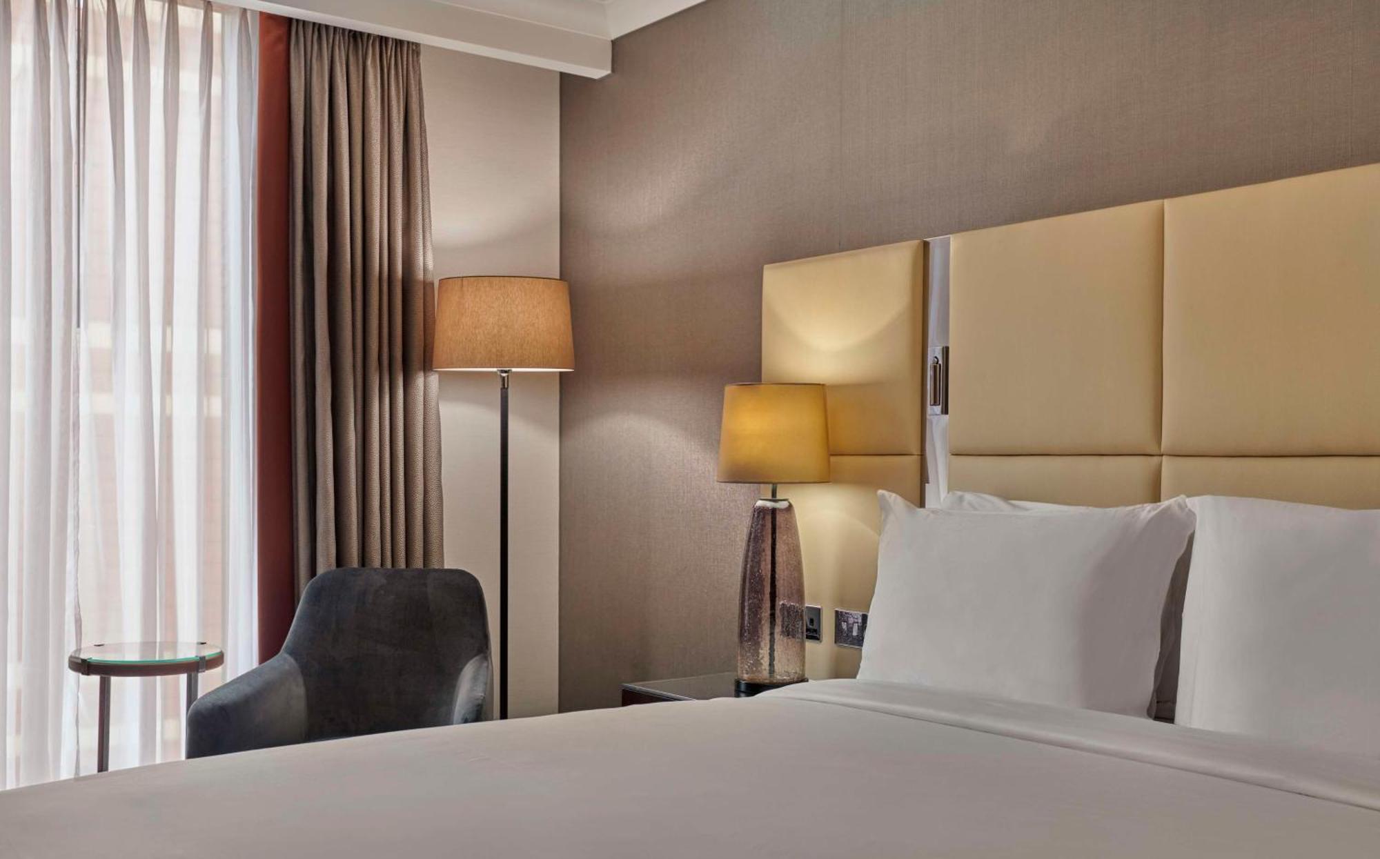 Hyatt Regency London Albert Embankment Exterior foto